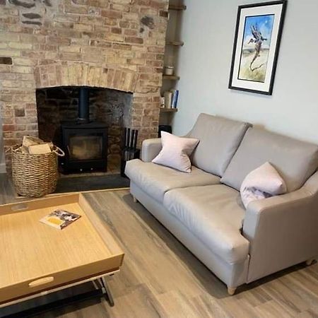 Little House Villa Porlock Bagian luar foto