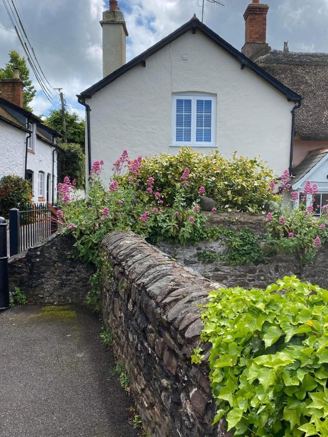 Little House Villa Porlock Bagian luar foto