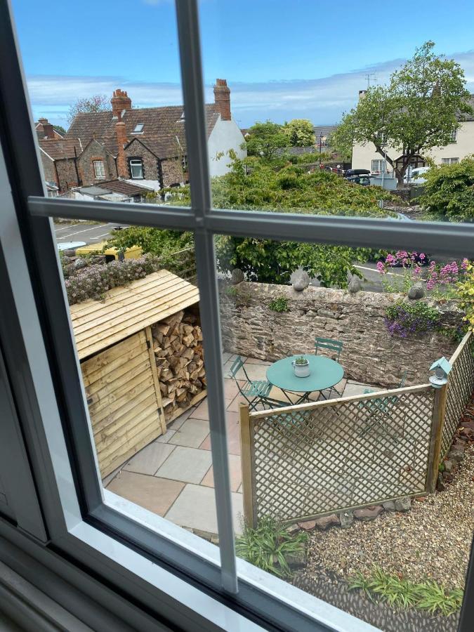 Little House Villa Porlock Bagian luar foto